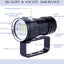 Powerful Hunting Torch , Super Bright Carousel 8