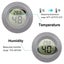 Thermometer Hygrometer Clearance Carousel 3