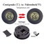 Thermometer Hygrometer Clearance Carousel 5