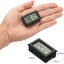 Thermometer Hygrometer Carousel 4