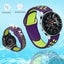 Samsung Galaxy Watch Strap Carousel 3