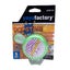YoYo Factory Spinstar Kids Fun Play Classic Plastic Round Toy Game 8y+ Assorted Carousel 3