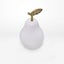 Rayell Decor Eve Cream Home Decor Jewellery Trinket Key Storage Box 9x15x9cm Carousel 3