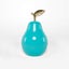 Rayell Decor Eve Aqua Home Decor Jewellery Trinket Key Storage Box 9x15x9cm Carousel 1