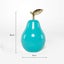 Rayell Decor Eve Aqua Home Decor Jewellery Trinket Key Storage Box 9x15x9cm Carousel 2
