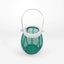 Rayell Lantern Lena Sea Green Decorative Candle Holder Home Decor 13x15x13cm Carousel 3
