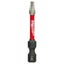 Milwaukee 48324984 SHOCKWAVE 2 in. T20 Torx Alloy Steel Screw Driver Bits Set Carousel 9