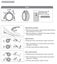 Smart Wash Electric Bidet Toilet Seat + Rimless Comfort Height Toilet Combo Carousel 7
