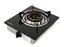 Tempered Glass Single Burner Gas Cooker Carousel 4
