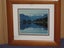 Lake Matheson - by Ulrich Walthert - Custom Printed Photograph Carousel 3