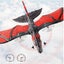 2023 Remote Control Aircraft Dinosaur Fire Dragon Pterosaur With Fixed Wing RC G Carousel 6