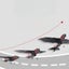 2023 Remote Control Aircraft Dinosaur Fire Dragon Pterosaur With Fixed Wing RC G Carousel 7