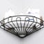 VILOYI Bathroom Shelf Wall Mount Corner Shower Caddy Storage Shelves Carousel 4