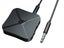 1 X 2-in-1 Bluetooth 5.0 Wireless Audio Transmitter Receiver Adapter for TV PC Carousel 6