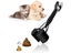 PTN NEW Dog Pooper Scooper Sale Sale Carousel 5