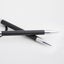 Knitpro Karbonz Fixed Circular Knitting Needles - 80cm 5.50mm Carousel 4