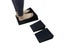 Yoga Foam Wedge Slanting Board EVA Foam Stretch Slant Boards Yoga Block Calf Carousel 4