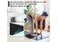 Yoga Foam Wedge Slanting Board EVA Foam Stretch Slant Boards Yoga Block Calf Carousel 8