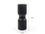 42cm EPP Fitness Yoga Column Foam Roller Pilates Gym Exercise Back Leg Arm Carousel 7