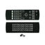 Backlight Air Mouse Remote Control MX3 Wireless Mini Keyboard 2.4Ghz Carousel 3