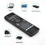 Backlight Air Mouse Remote Control MX3 Wireless Mini Keyboard 2.4Ghz Carousel 5