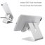 Universal Phone Desk Holders Aluminum Table Mobile Phone Holders Anti Carousel 6