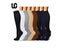 Varicose Veins Compression Socks Fit For Golf Rugby Hiking Travel Carousel 3