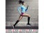 Varicose Veins Compression Socks Fit For Golf Rugby Hiking Travel Carousel 4