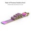 Fitbit Charge 2 Strap Carousel 2