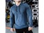 Sports Jacket Training Hoodie Workout Jackets Men Quick Dry Track Jacket Carousel 5