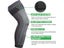 Gym Sports Full Leg Compression Sleeves Knee Braces Support Protector Pads Carousel 8