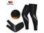 WEST BIKING Sports Compression Leg Sleeves For Men Women Carousel 3