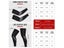 WEST BIKING Sports Compression Leg Sleeves For Men Women Carousel 8