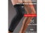 Sports Full Leg Compression Sleeves Long Knee Support For Men Cycling Running Carousel 4