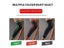 Sports Full Leg Compression Sleeves Long Knee Support For Men Cycling Running Carousel 6