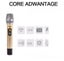 DOUBLE UNIVERCAL WIRELESS MICROPHONE Carousel 3