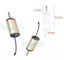 DOUBLE UNIVERCAL WIRELESS MICROPHONE Carousel 3