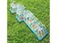 Parque Aquatico Inflavel Water Play Hopscotch Mat Inflatable Play Mat With Carousel 1
