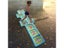 Parque Aquatico Inflavel Water Play Hopscotch Mat Inflatable Play Mat With Carousel 3