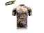 Outdoor Breathable Camo T-Shirt Men Wargame Quick Drying Sports T-Shirt Clmbing Carousel 6