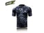Outdoor Breathable Camo T-Shirt Men Wargame Quick Drying Sports T-Shirt Clmbing Carousel 7