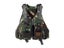 Outdoor Breathable Fishing Life Vest Superior Bearing Life Safety Jacket Carousel 7