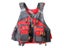 Outdoor Breathable Fishing Life Vest Superior Bearing Life Safety Jacket Carousel 8
