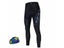 Cycling Trousers Anti-sweat Anti Slip Padded Gel Racing Bicycle Breathable Carousel 2