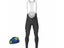 Cycling Trousers Anti-sweat Anti Slip Padded Gel Racing Bicycle Breathable Carousel 4
