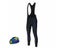 Cycling Trousers Anti-sweat Anti Slip Padded Gel Racing Bicycle Breathable Carousel 6