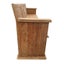 Rembrandt Old Pine Church Pew CF8148 Carousel 3