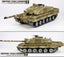 Heng Long 3908-1-Pro 1/16 British Challenger 2 RC Battle Tank with Metal Gear... Carousel 3