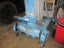 Genie AWP 25S 2013 Access Lift Hoist 9.5m. Carousel 3