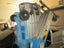 Genie AWP 25S 2013 Access Lift Hoist 9.5m. Carousel 4
